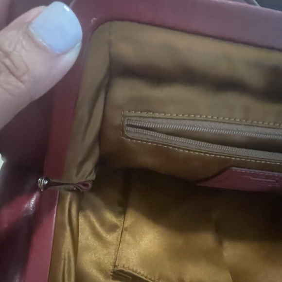 Coach handbag - Picture 9 of 11